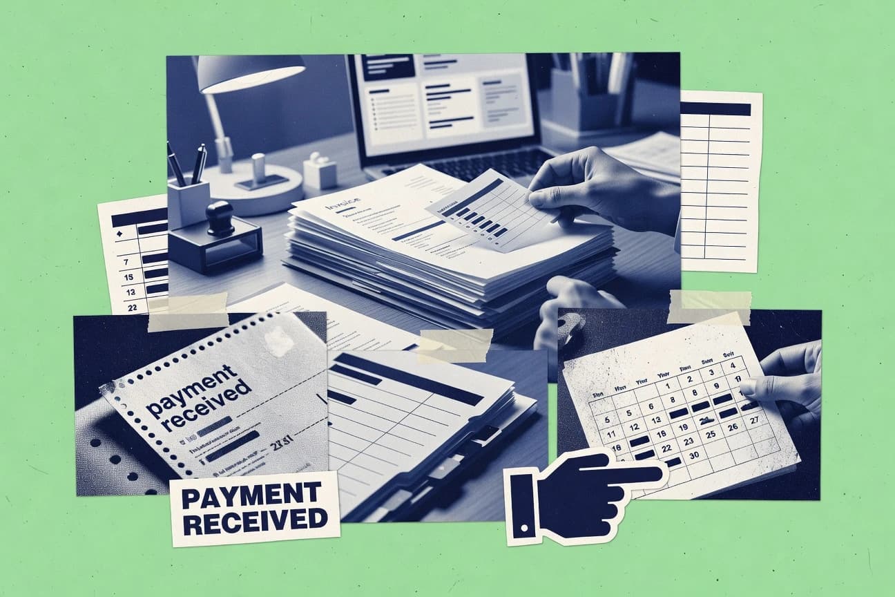 Top 10 Best Accounts Receivables Management Software of 2026
