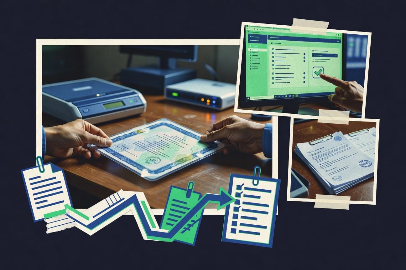 Top 10 Best Accreditation And Certification Software of 2026