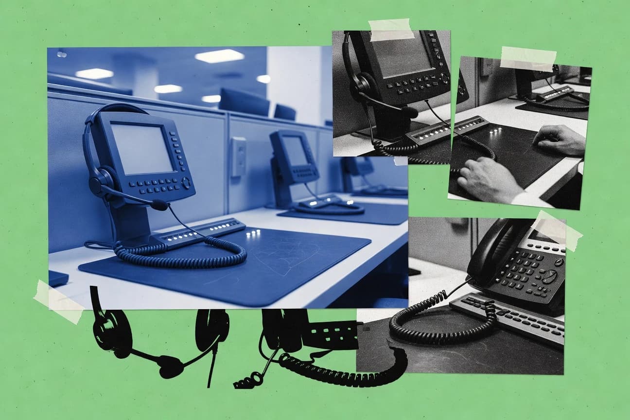 Top 10 Best Acd Call Center Software of 2026