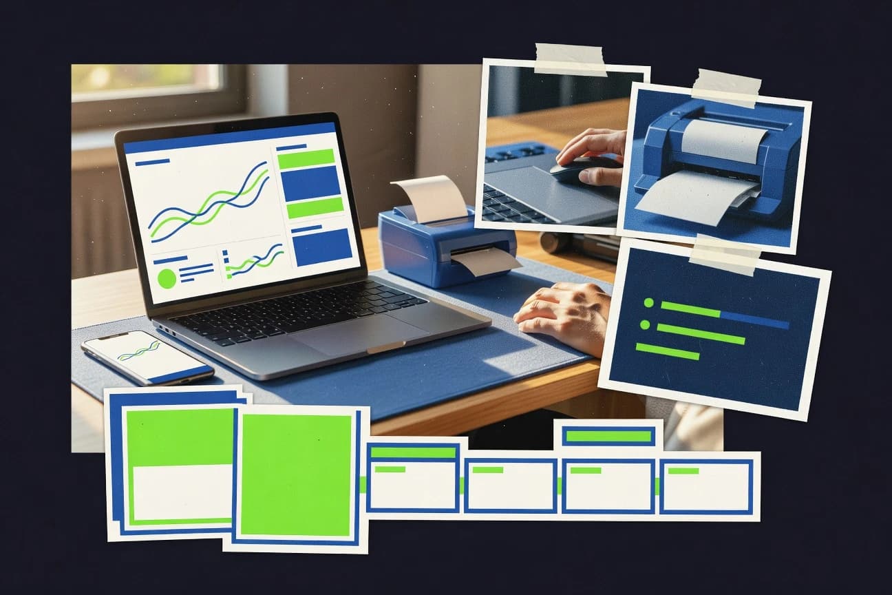 Top 10 Best Acd Reporting Software of 2026
