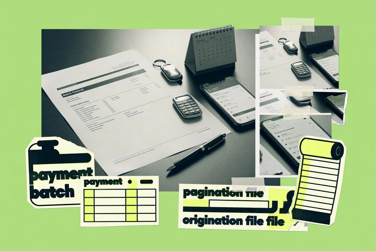 Top 10 Best Ach Origination Software of 2026