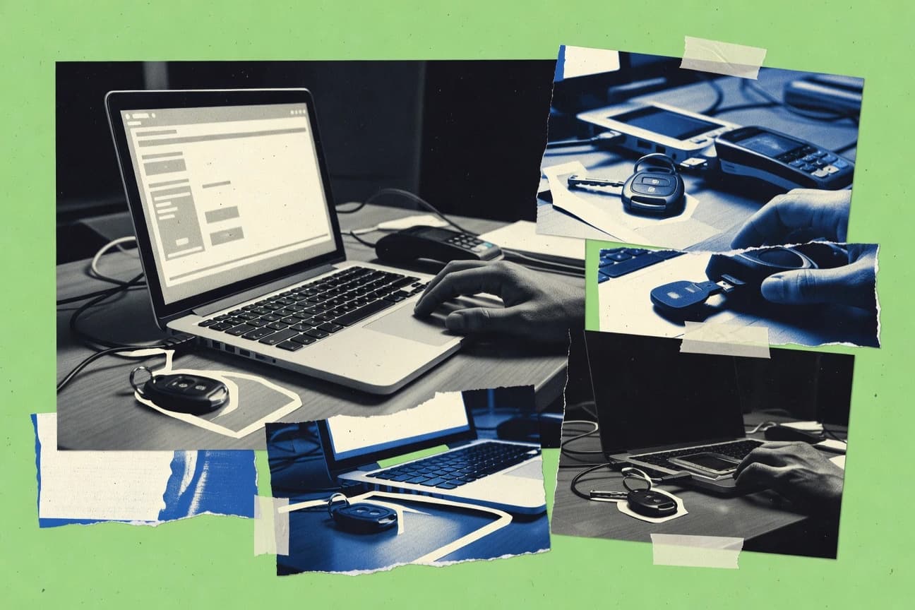 Top 10 Best Acess Software of 2026