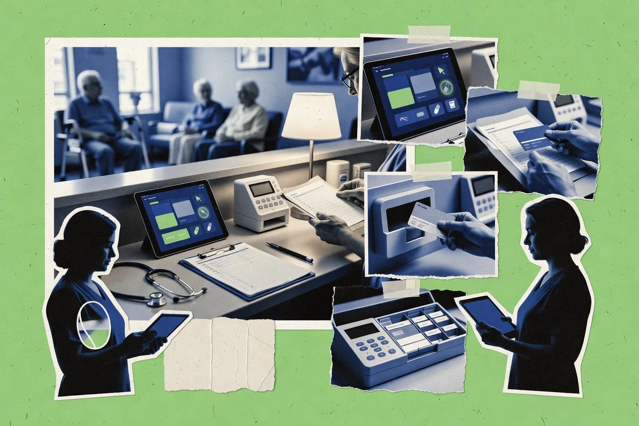 Top 9 Best Achieve Assisted Living Software of 2026