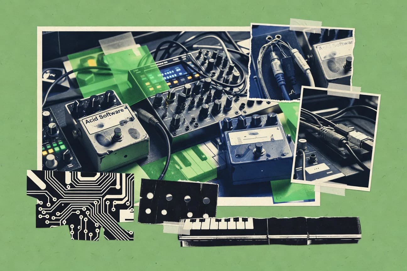 Top 10 Best Acid Software of 2026