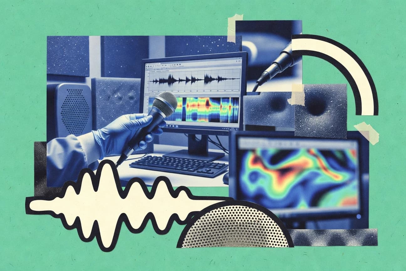 Top 10 Best Acoustic Analysis Software of 2026