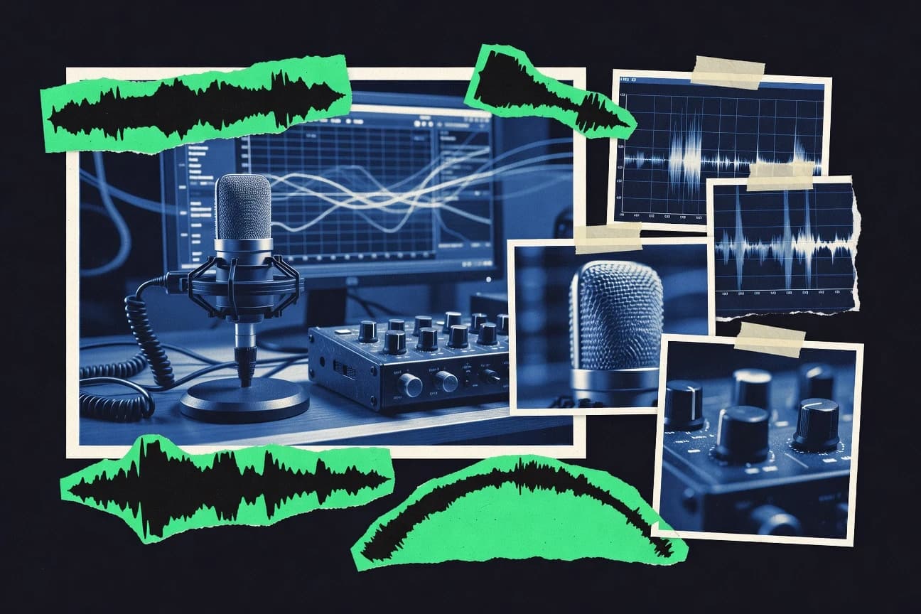 Top 10 Best Acoustic Analyzer Software of 2026