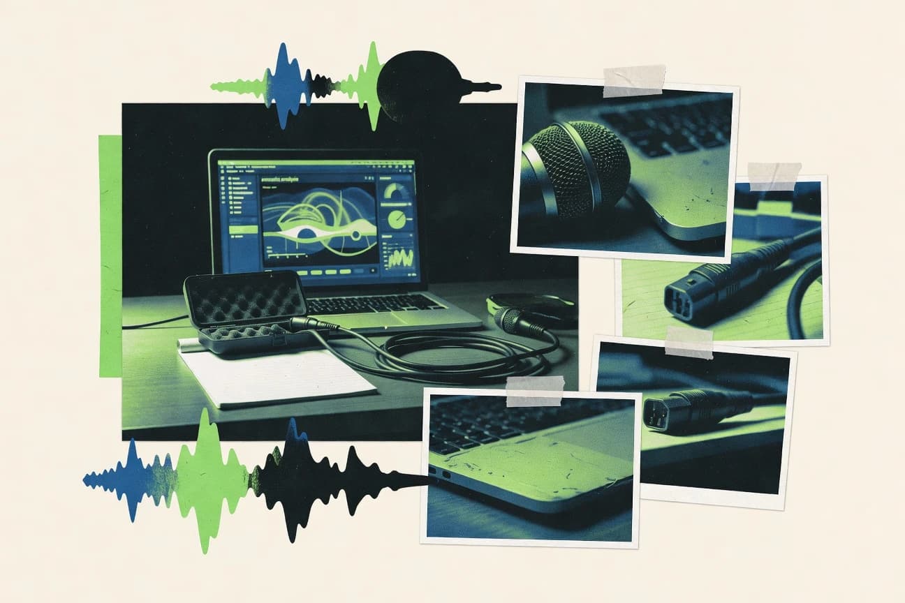 Top 10 Best Acoustic Calculation Software of 2026