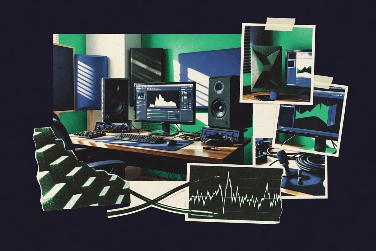 Top 10 Best Acoustic Room Software of 2026