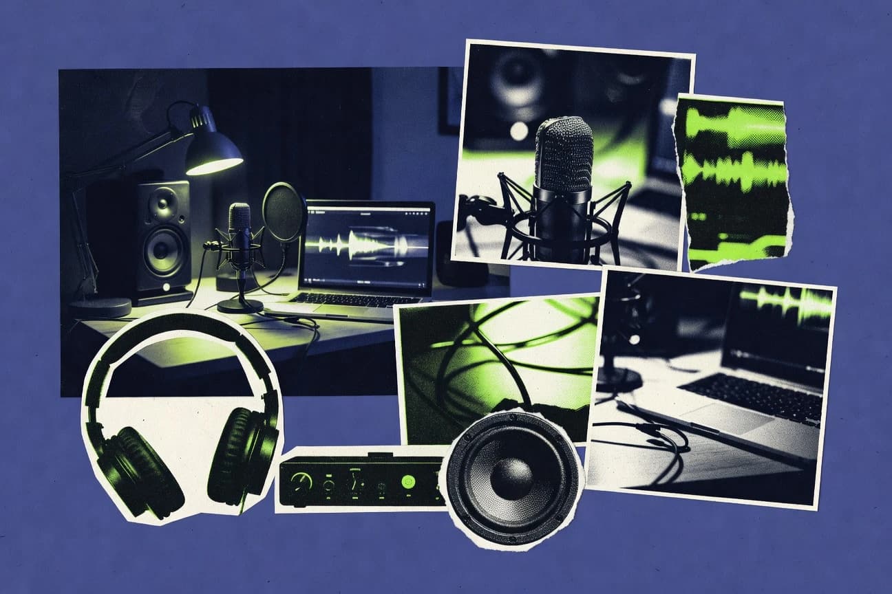 Top 9 Best Acoustic Software of 2026