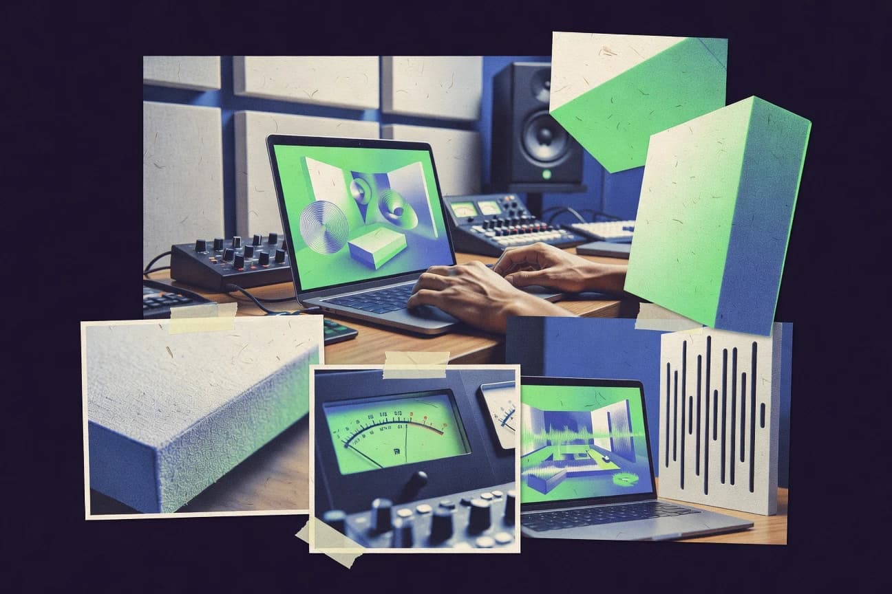 Top 10 Best Acoustic Treatment Software of 2026
