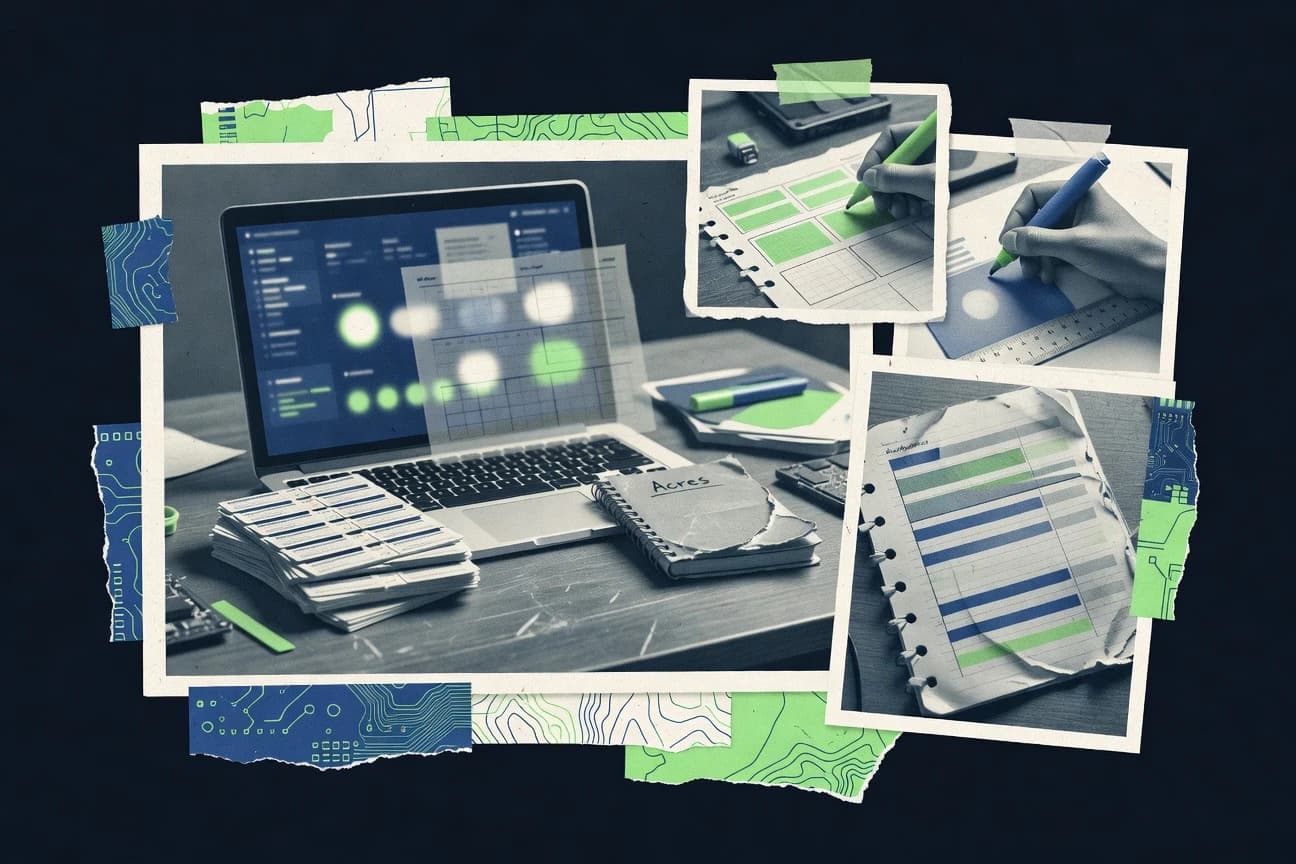 Top 10 Best Acres Software of 2026