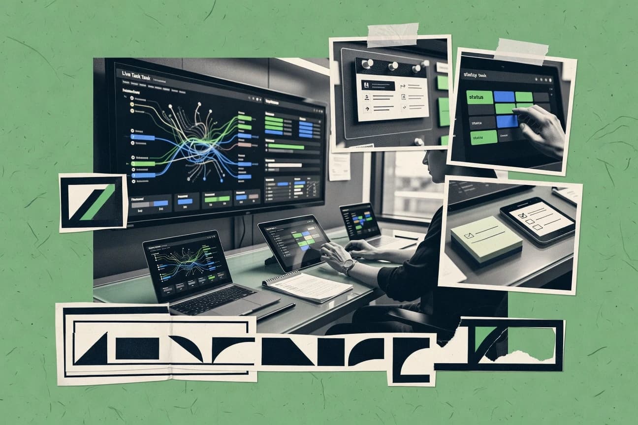 Top 10 Best Action Management Software of 2026