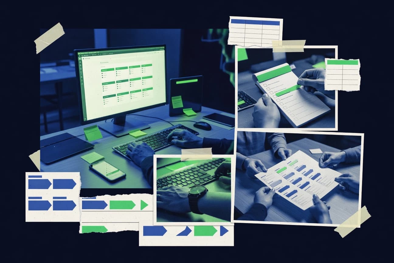 Top 10 Best Action Planning Software of 2026