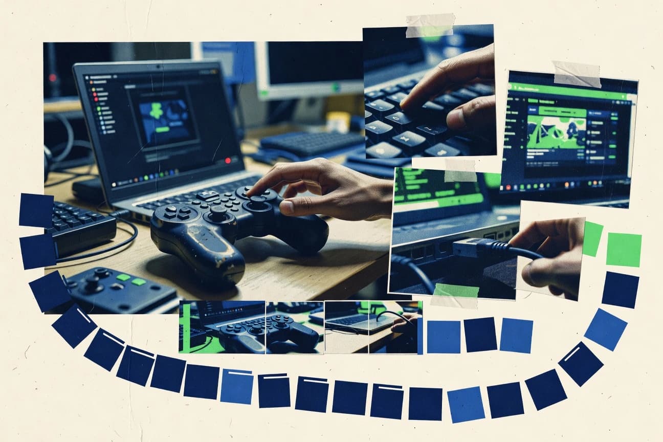 Top 10 Best Action Software of 2026