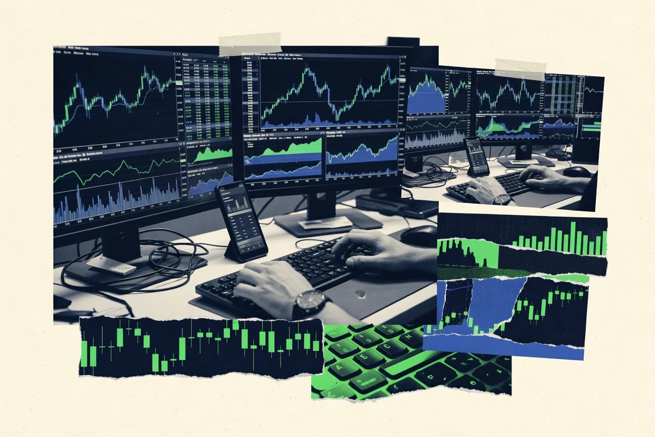 Top 10 Best Active Trader Software of 2026