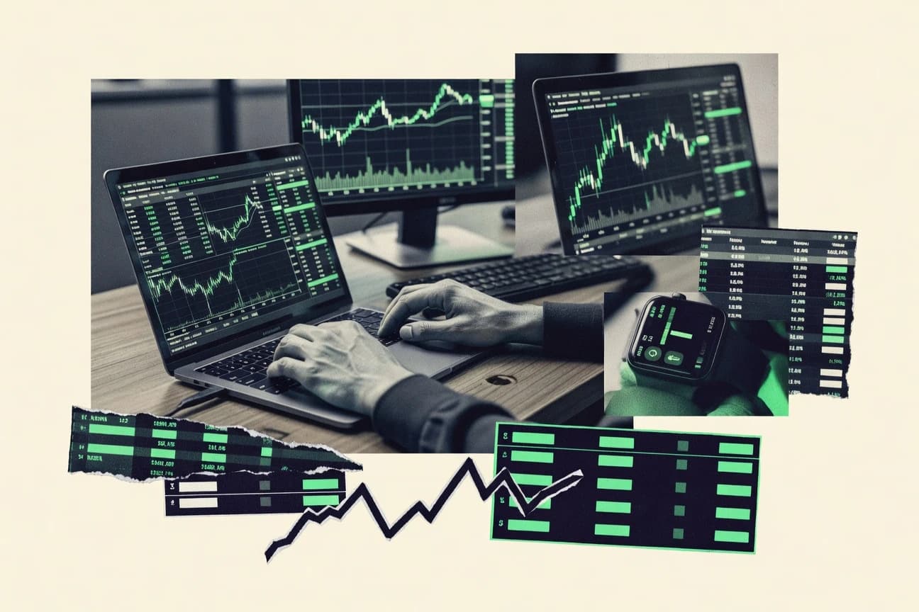 Top 10 Best Active Trading Software of 2026