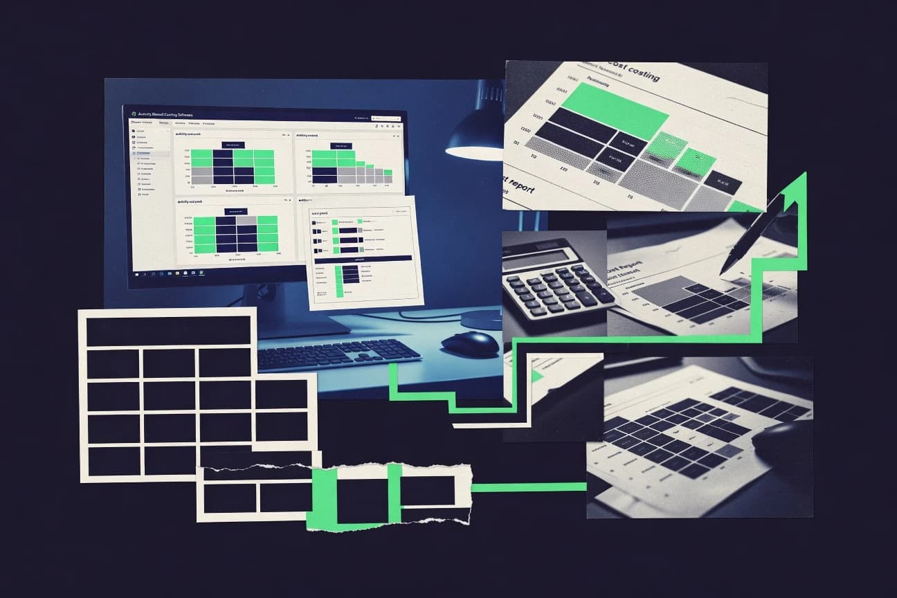 Top 10 Best Activity Based Cost Software of 2026