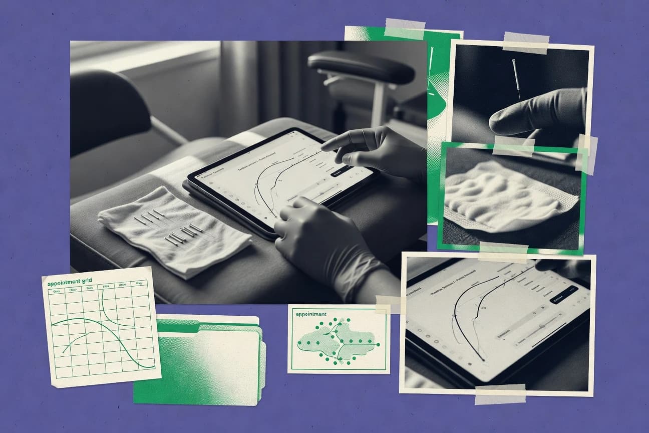 Top 10 Best Acupuncture Business Software of 2026