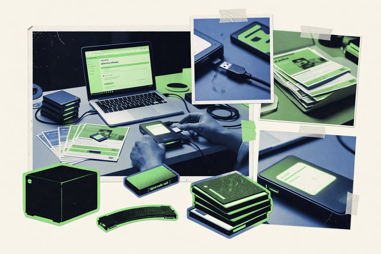 Top 10 Best Ad Backup Software of 2026
