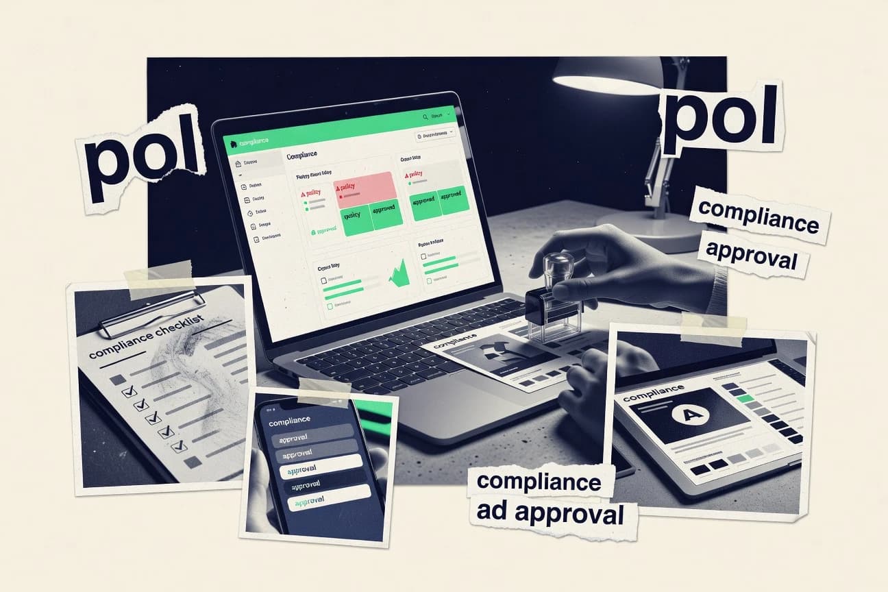 Top 10 Best Ad Compliance Software of 2026