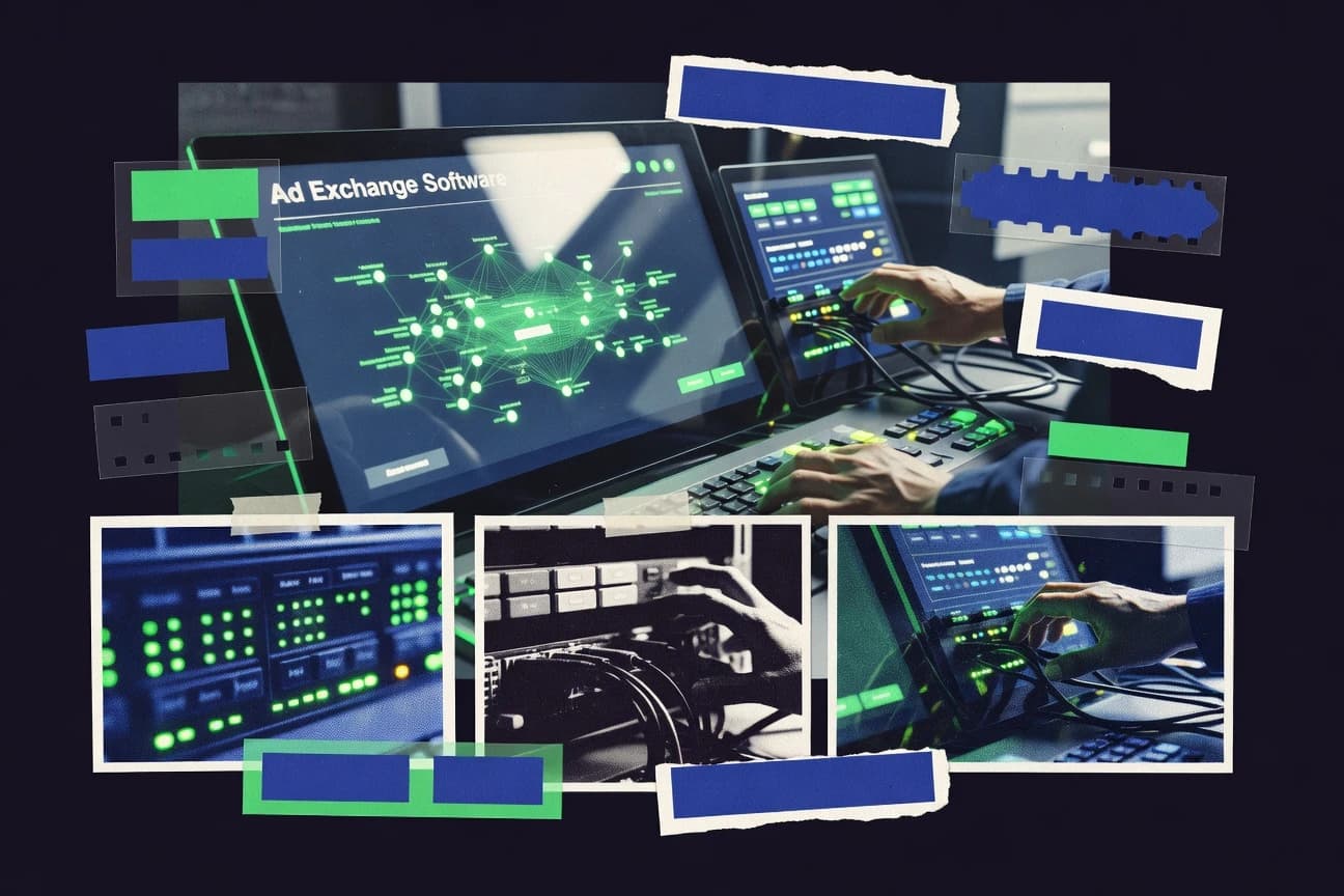 Top 10 Best Ad Exchange Software of 2026