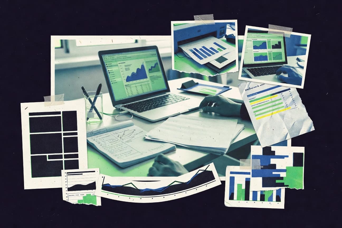 Top 10 Best Ad Hoc Report Software of 2026
