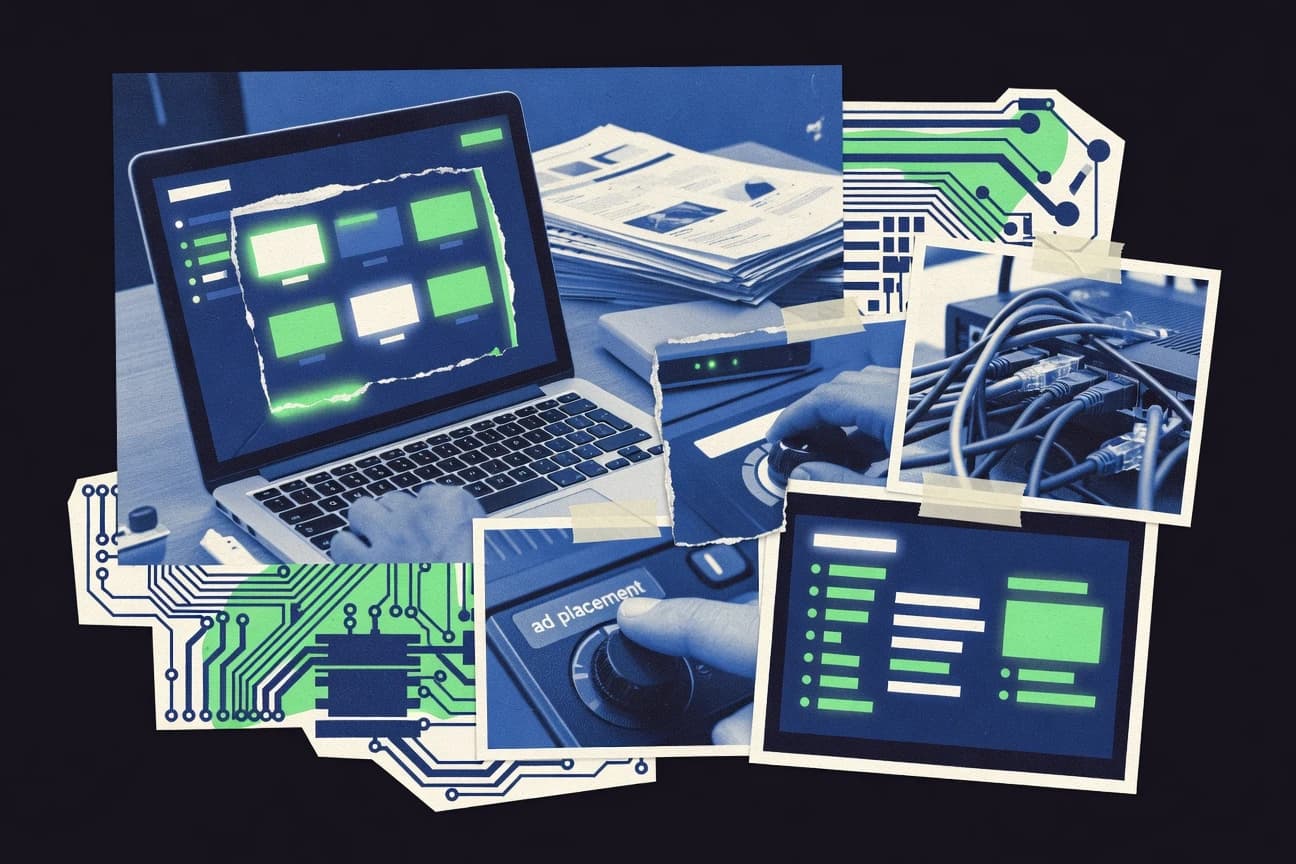 Top 10 Best Ad Network Software of 2026