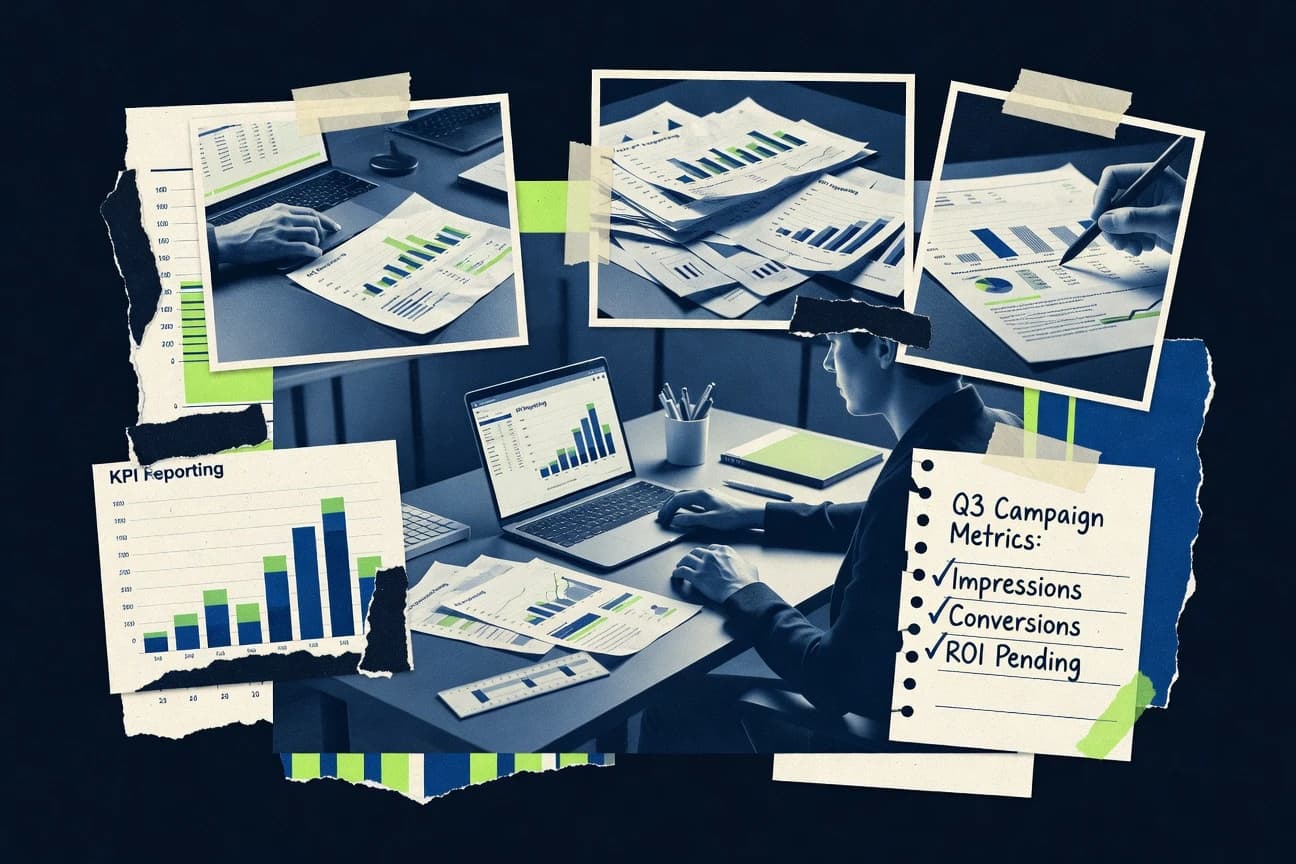 Top 10 Best Ad Reporting Software of 2026
