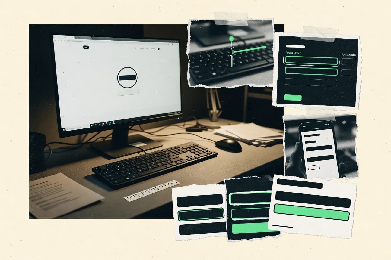 Top 10 Best Ada Compliant Website Software of 2026