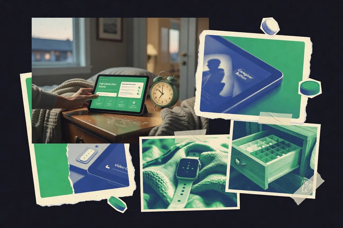 Top 10 Best Adaptive Assisted Living Software of 2026
