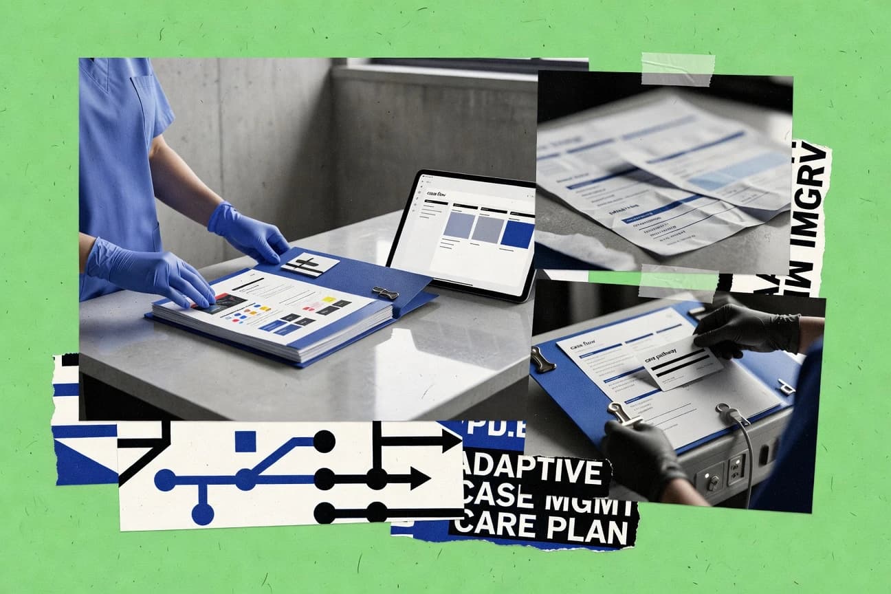 Top 10 Best Adaptive Case Management Software of 2026