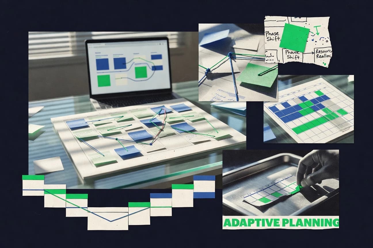 Top 10 Best Adaptive Planning Software of 2026