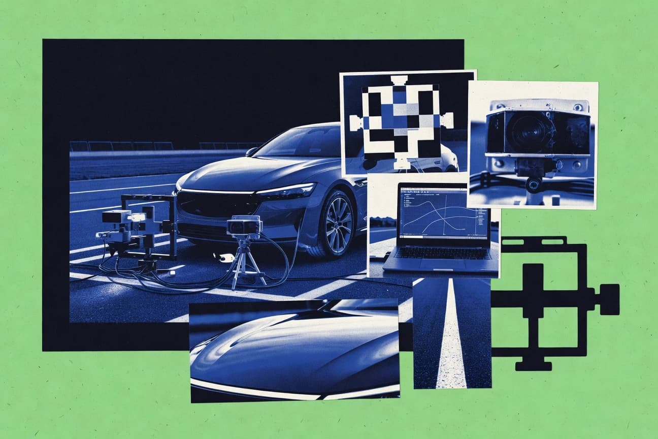 Top 10 Best Adas Testing Software of 2026
