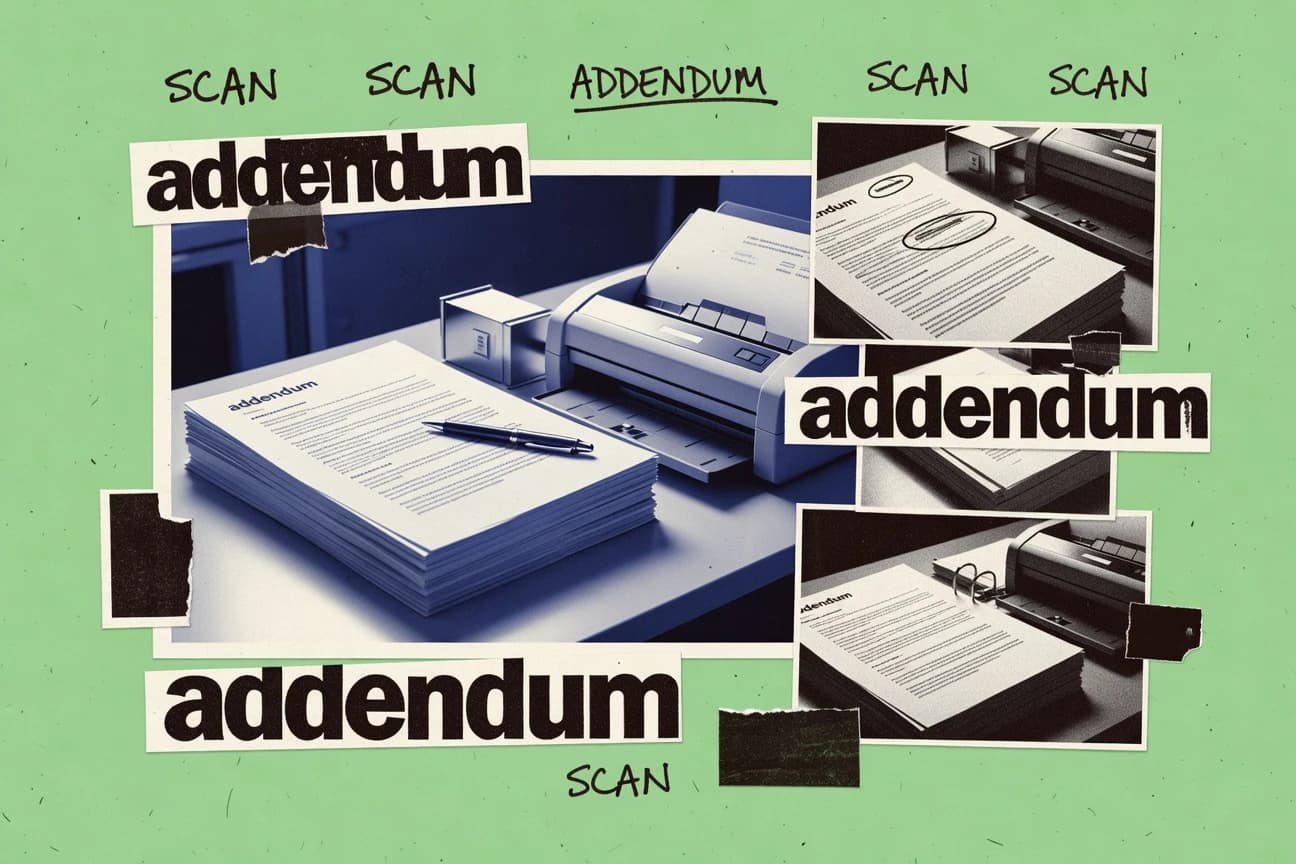Top 10 Best Addendum Software of 2026