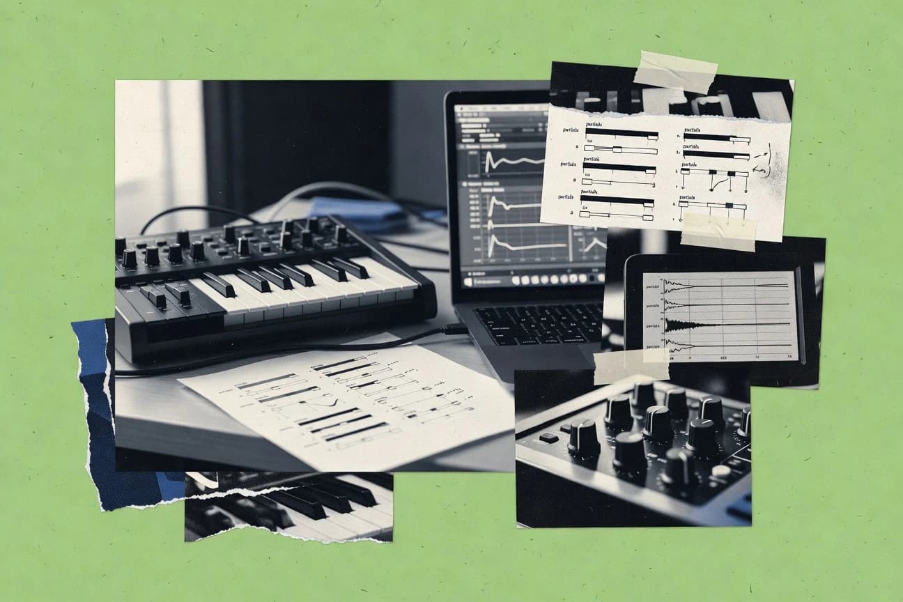 Top 10 Best Additive Synthesis Software of 2026