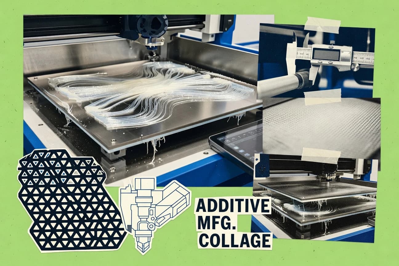 Top 10 Best Additive Manufacturing Software of 2026