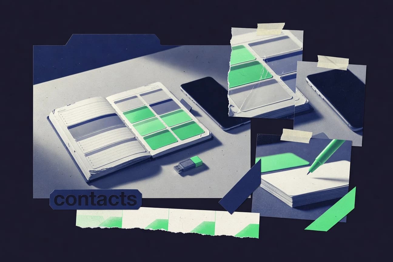 Top 10 Best Address Book Software of 2026