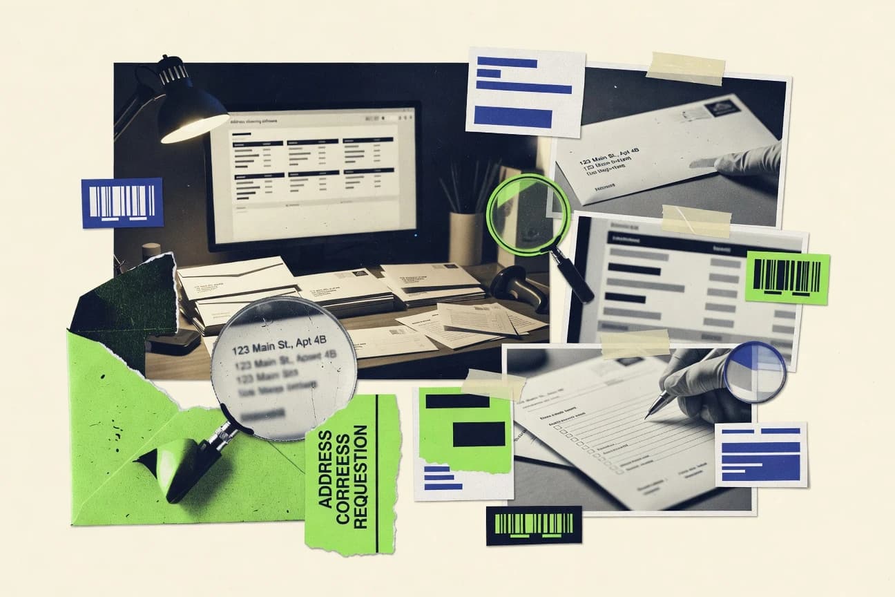 Top 10 Best Address Cleaning Software of 2026