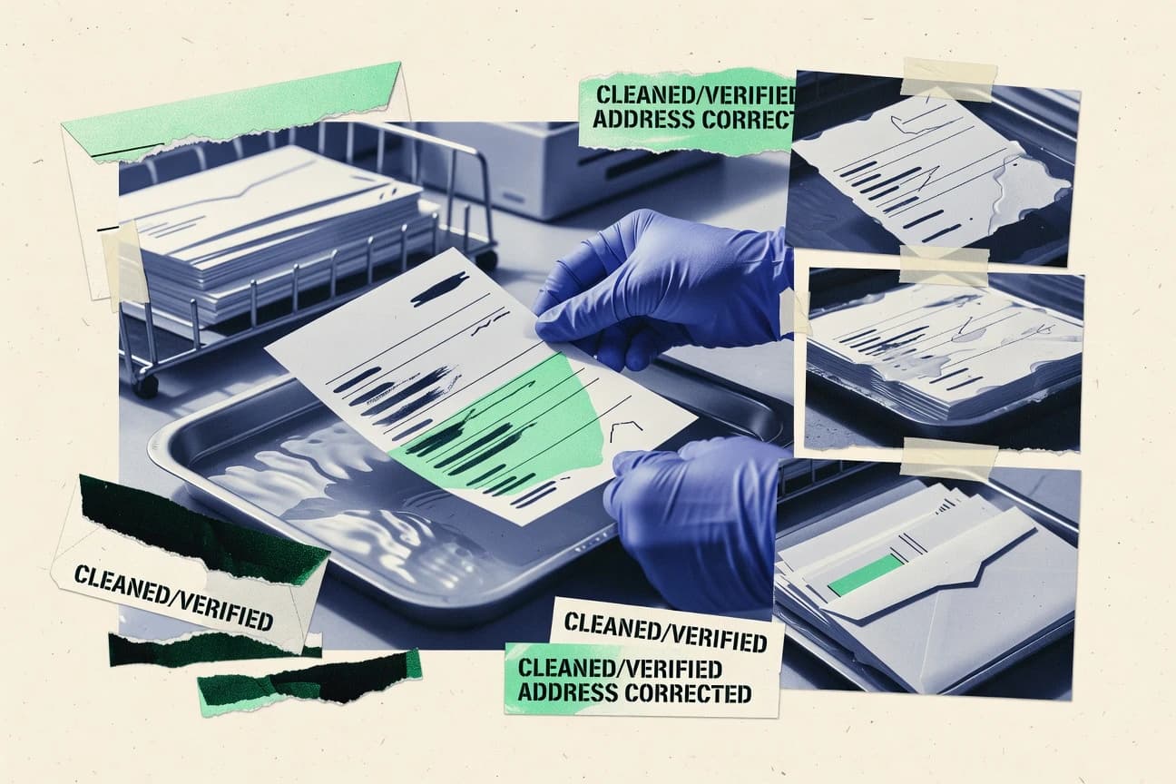 Top 10 Best Address Data Cleansing Software of 2026