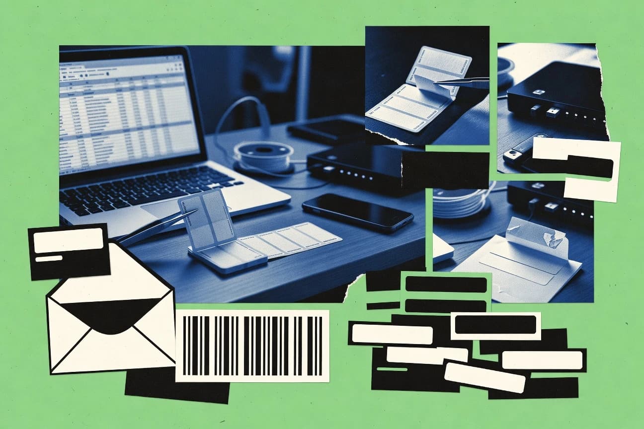 Top 10 Best Address Grabber Software of 2026