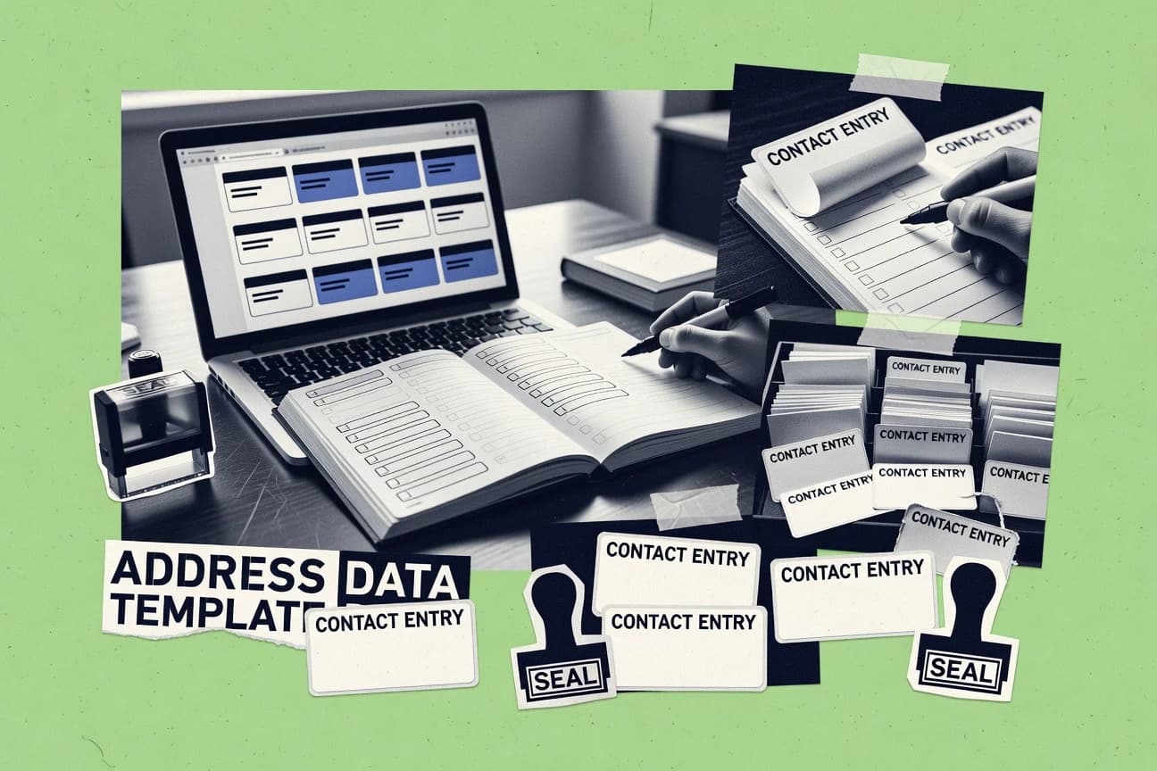 Top 10 Best Address List Software of 2026