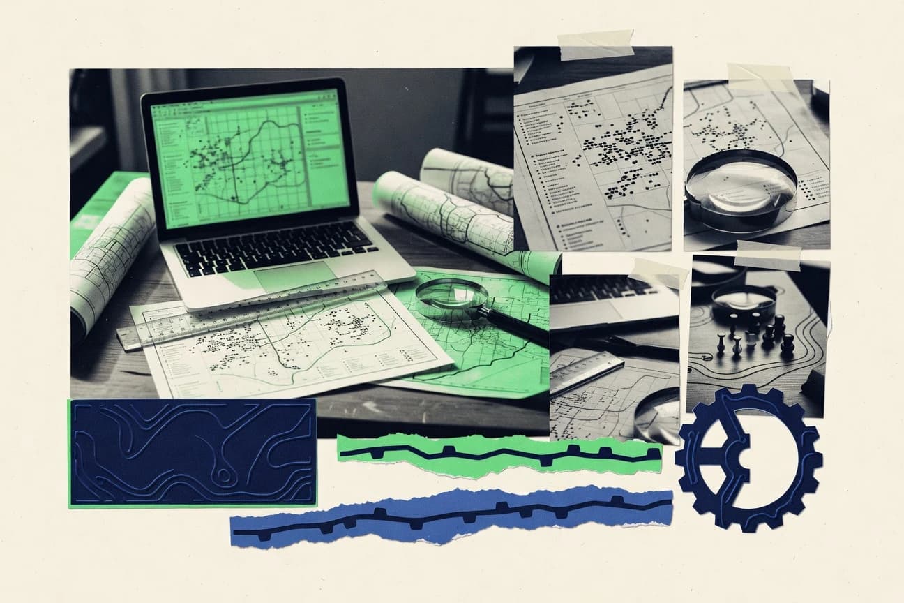 Top 10 Best Address Mapping Software of 2026