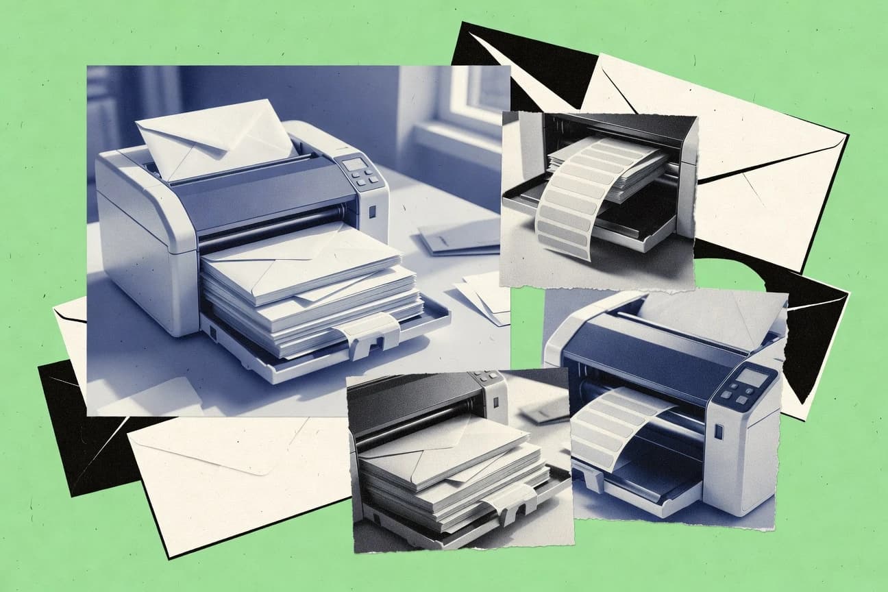 Top 10 Best Address Printing Software of 2026