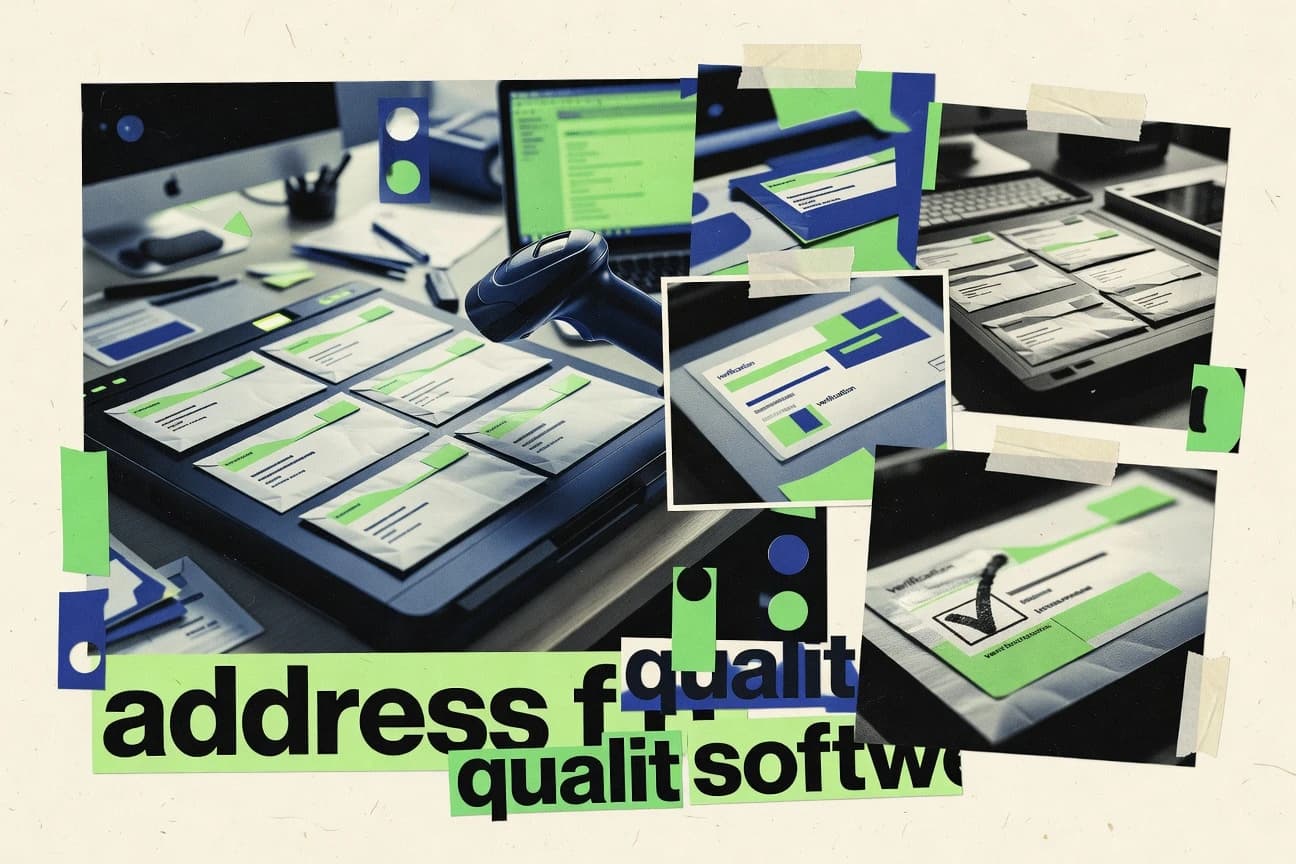 Top 10 Best Address Quality Software of 2026