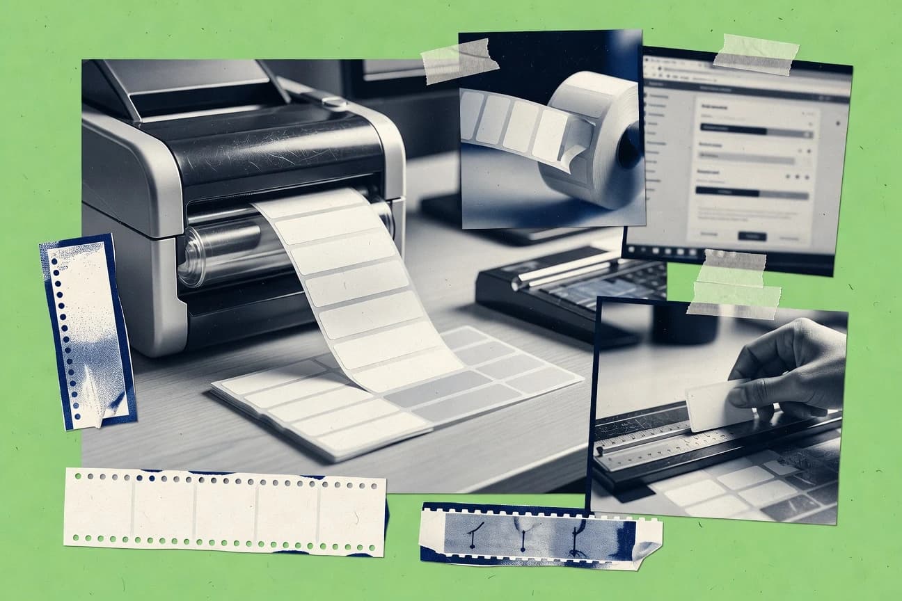 Top 8 Best Address Sticker Printing Software of 2026