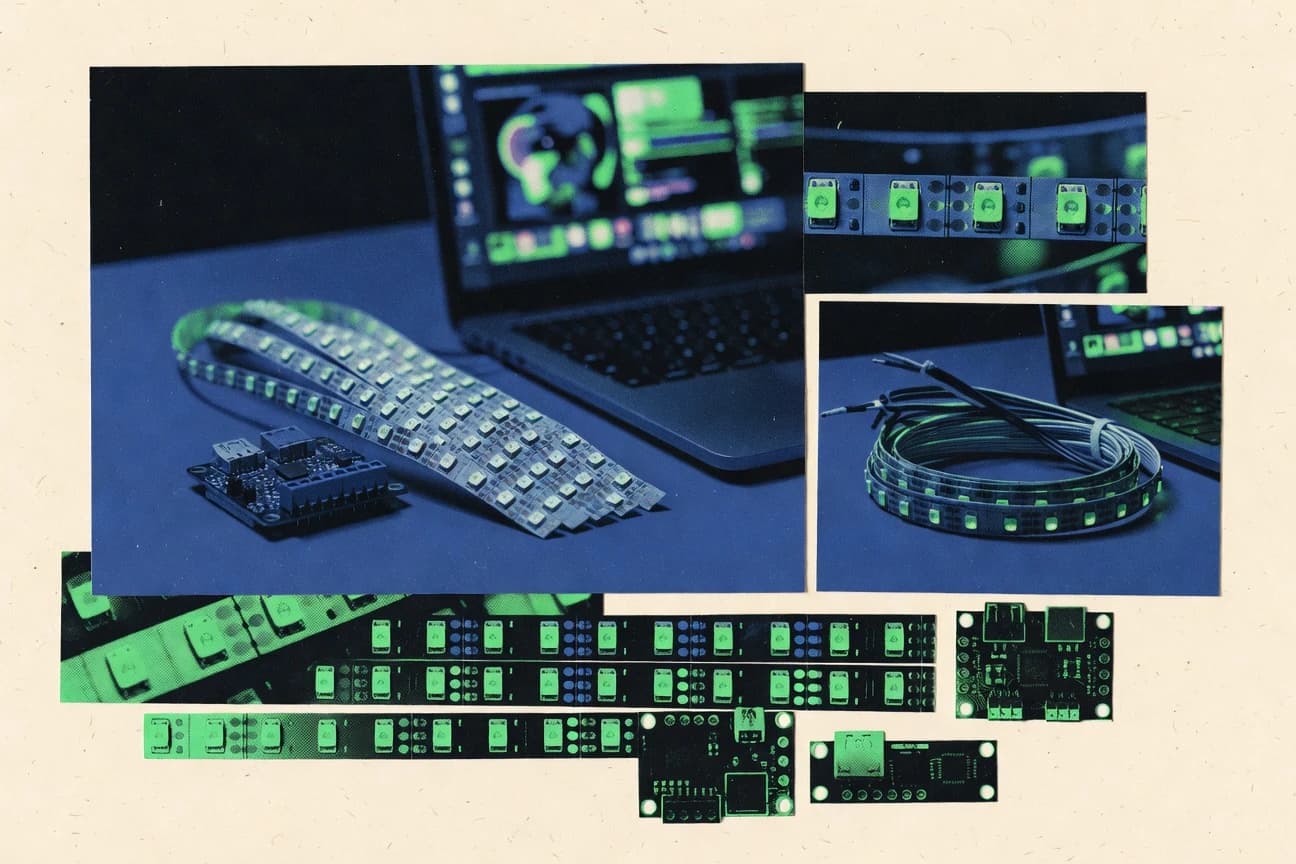 Top 10 Best Addressable Led Controller Software of 2026