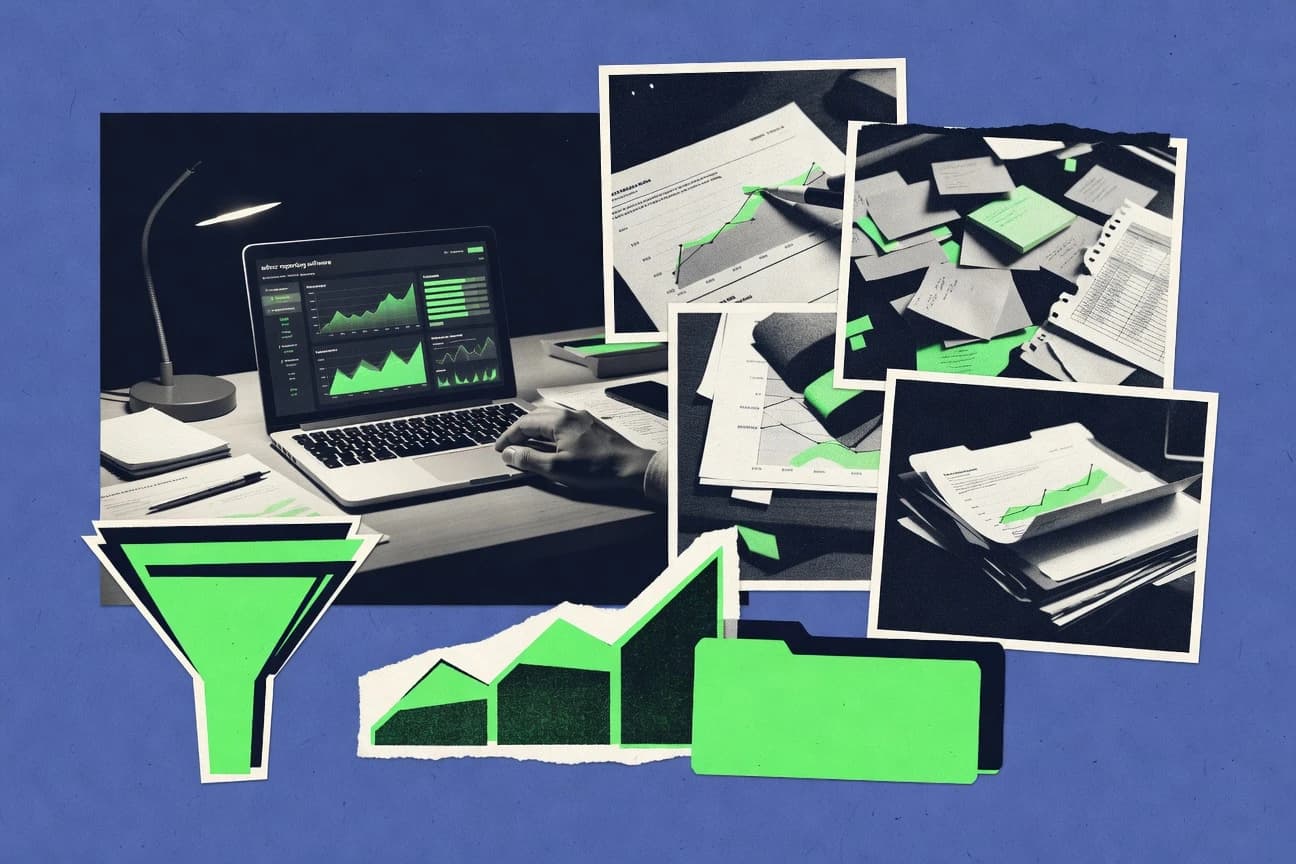 Top 10 Best Adhoc Reporting Software of 2026