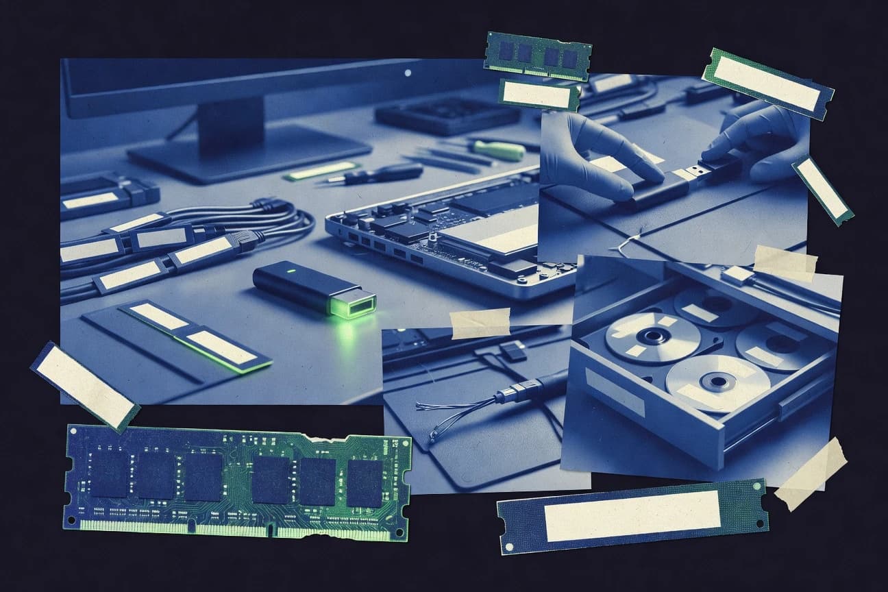 Top 10 Best Adisa Certified Erasure Software of 2026