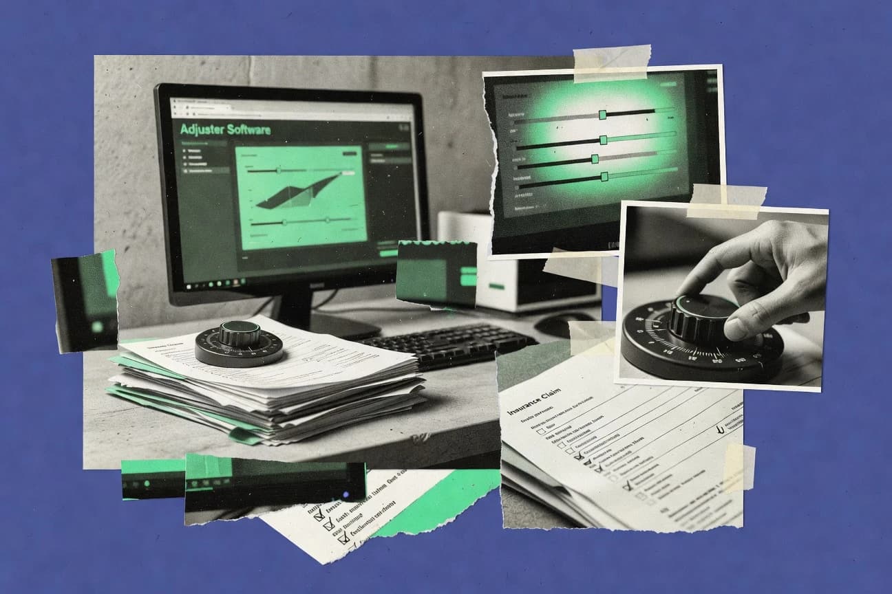 Top 10 Best Adjuster Software of 2026