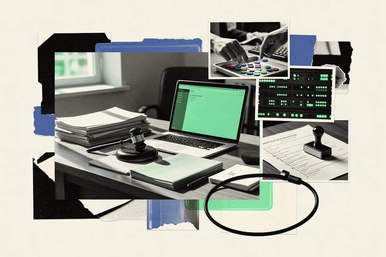 Top 10 Best Adjudication Software of 2026